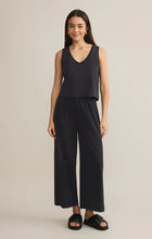 Load image into Gallery viewer, Z SUPPLY SCOUT JERSEY PANT - BLACK
