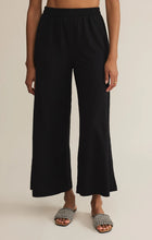 Load image into Gallery viewer, Z SUPPLY SCOUT TEXTURED SLUB PANT - BLACK
