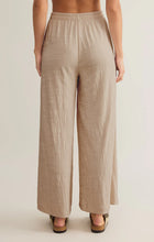 Load image into Gallery viewer, Z SUPPLY SCOUT TEXTURED SLUB PANT - PARCHMENT
