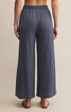 Load image into Gallery viewer, Z SUPPLY SCOUT TEXTURED SLUB PANT - WORN BLUE
