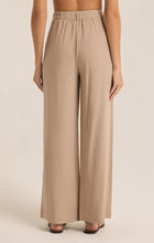 Load image into Gallery viewer, Z SUPPLY MICAH LINEN PANT - PUTTY
