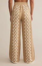 Load image into Gallery viewer, Z SUPPLY LOMA CROCHET PANT - NATURAL
