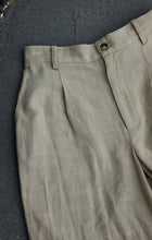 Load image into Gallery viewer, Z SUPPLY VISTA PANT - DUSTY PALM
