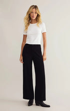 Load image into Gallery viewer, Z SUPPLY VISTA PANT - BLACK
