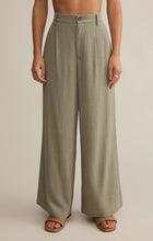 Load image into Gallery viewer, Z SUPPLY VISTA PANT - DUSTY PALM
