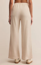 Load image into Gallery viewer, Z SUPPLY TAKE ALL FRENCH TERRY TRACK PANT - CRYSTAL
