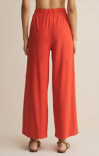 Load image into Gallery viewer, Z SUPPLY SCOUT JERSEY PANT - LYCHEE
