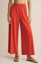Load image into Gallery viewer, Z SUPPLY SCOUT JERSEY PANT - LYCHEE
