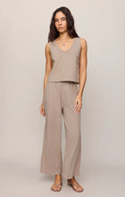 Load image into Gallery viewer, Z SUPPLY SCOUT JERSEY PANT - STONE GRAY
