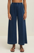 Load image into Gallery viewer, Z SUPPLY SCOUT JERSEY DENIM PANT - INDIGO
