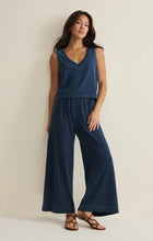 Load image into Gallery viewer, Z SUPPLY SCOUT JERSEY DENIM PANT - INDIGO
