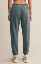 Load image into Gallery viewer, Z SUPPLY CLASSIC BOYFRIEND JOGGER - STORM CLOUD
