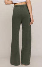 Load image into Gallery viewer, Z SUPPLY HUNTER KNIT PANT - CLASSIC OLIVE
