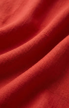 Load image into Gallery viewer, Z SUPPLY SCOUT LINEN PANT - CHILI PEPPER
