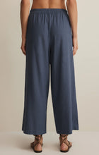 Load image into Gallery viewer, Z SUPPLY SCOUT LINEN PANT - VINTAGE INDIGO

