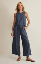 Load image into Gallery viewer, Z SUPPLY SCOUT LINEN PANT - VINTAGE INDIGO
