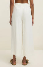 Load image into Gallery viewer, Z SUPPLY SCOUT LINEN PANT - WHITE
