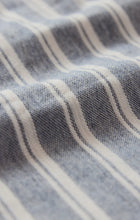 Load image into Gallery viewer, Z SUPPLY SLOANE KNIT STRIPED TANK TOP - SUMMER STONE
