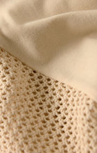 Load image into Gallery viewer, Z SUPPLY BANYAN CROCHET PANT - ISLAND COCONUT
