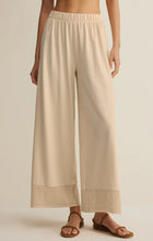 Load image into Gallery viewer, Z SUPPLY BANYAN CROCHET PANT - ISLAND COCONUT

