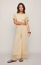 Load image into Gallery viewer, Z SUPPLY BANYAN CROCHET PANT - ISLAND COCONUT
