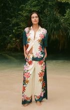 Load image into Gallery viewer, Z SUPPLY LANI FLORAL PANT - MULTI
