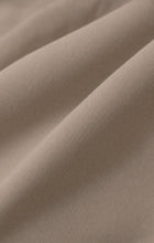 Load image into Gallery viewer, Z SUPPLY SOFT TRACE SECOND SKIN TEE - WILD MUSHROOM
