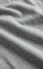 Load image into Gallery viewer, Z SUPPLY MODERN SLUB TEE - CLASSIC HEATHER GREY
