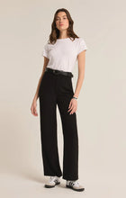 Load image into Gallery viewer, Z SUPPLY MODERN SLUB TEE - WHITE
