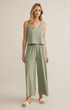 Load image into Gallery viewer, Z SUPPLY SCOUT JERSEY PANT - AVOCADO
