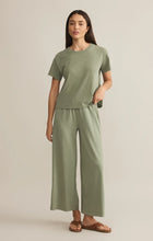 Load image into Gallery viewer, Z SUPPLY SCOUT JERSEY PANT - AVOCADO
