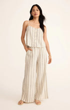 Load image into Gallery viewer, Z SUPPLY SAVOY STRIPE TANK - SEA SALT

