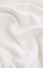 Load image into Gallery viewer, Z SUPPLY ARLET MINI THERMAL TOP - WHITE
