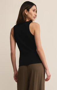 Z SUPPLY SELECT AIRY TANK - BLACK