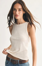 Load image into Gallery viewer, Z SUPPLY SELECT AIRY TANK - CRYSTAL
