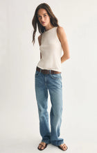 Load image into Gallery viewer, Z SUPPLY SELECT AIRY TANK - CRYSTAL
