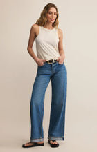 Load image into Gallery viewer, Z SUPPLY SELECT AIRY TANK - CRYSTAL
