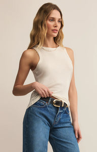 Z SUPPLY SELECT AIRY TANK - CRYSTAL