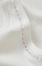 Load image into Gallery viewer, Z SUPPLY BOA RIB TANK - WHITE
