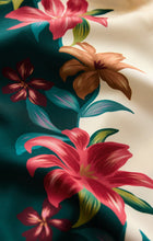 Load image into Gallery viewer, Z SUPPLY LANI FLORAL BUTTON UP - MULTI

