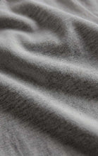 Load image into Gallery viewer, Z SUPPLY JUNIE SLUB TEE - CLASSIC HEATHER GREY
