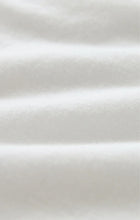 Load image into Gallery viewer, Z SUPPLY JUNIE SLUB TEE - WHITE
