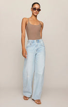 Load image into Gallery viewer, Z SUPPLY SECOND SKIN CAMI - DESERT TAUPE
