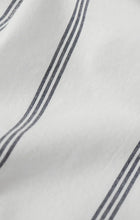 Load image into Gallery viewer, Z SUPPLY WEDGE PLEATED MINI SKIRT - WHITE
