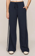 Load image into Gallery viewer, Z SUPPLY BREAKAWAY TRACK PANT - ECLIPSE
