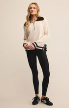 Load image into Gallery viewer, Z SUPPLY SOCIETY SWEATER - CRYSTAL
