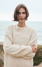 Load image into Gallery viewer, Z SUPPLY DANICA SWEATER - SEA SALT
