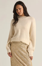 Load image into Gallery viewer, Z SUPPLY DANICA SWEATER - SEA SALT
