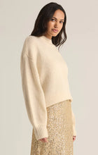 Load image into Gallery viewer, Z SUPPLY DANICA SWEATER - SEA SALT
