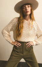 Load image into Gallery viewer, Z SUPPLY CASSIAN SWEATER - SEA SALT
